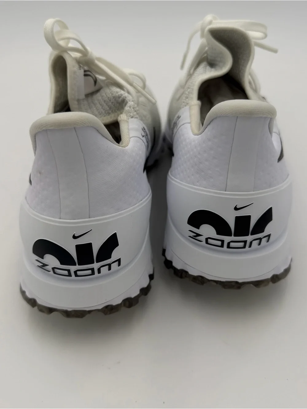 Nike Air Zoom Infinity Tour (W) Men's 7.5 Women's 9 Golf Shoes CT0541 133 New